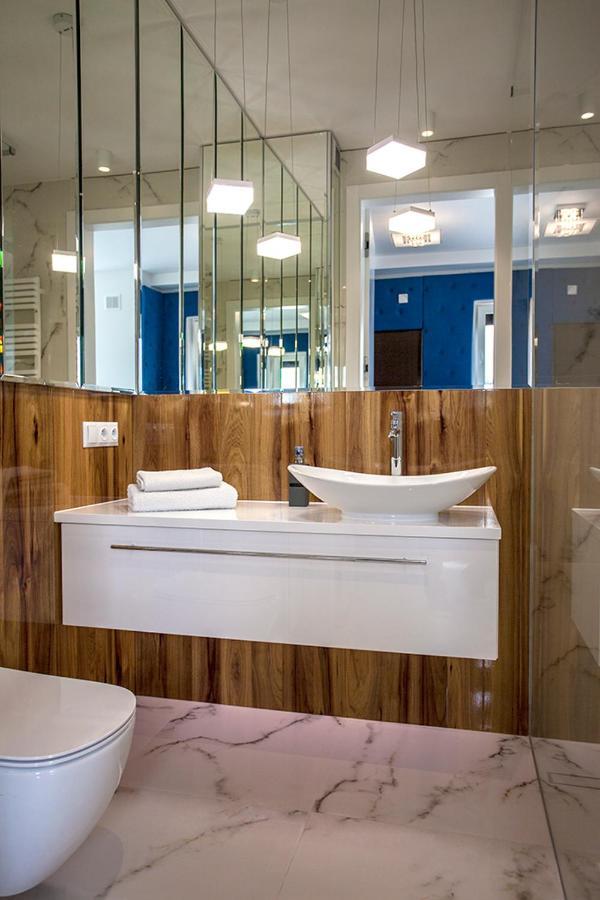 Sobienie Jeziory Golf Apartament W Sobieniach מראה חיצוני תמונה